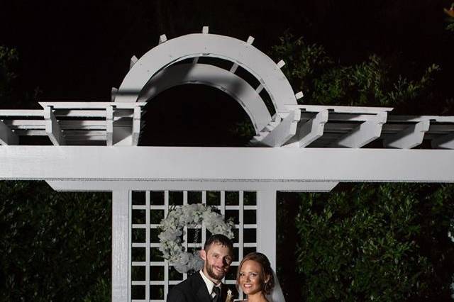 Country Villa Inn Weddings