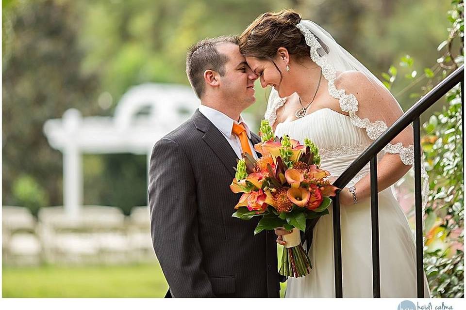 Country Villa Inn Weddings