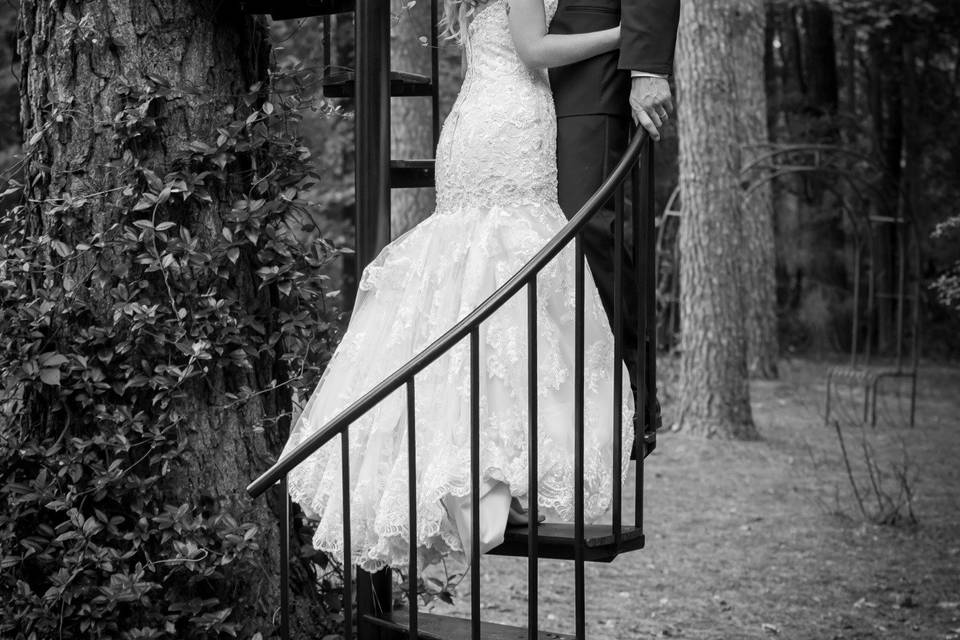 Country Villa Inn Weddings