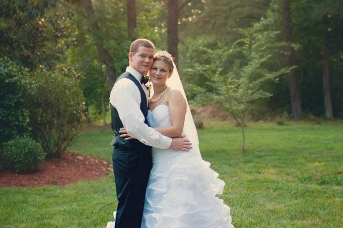 Country Villa Inn Weddings