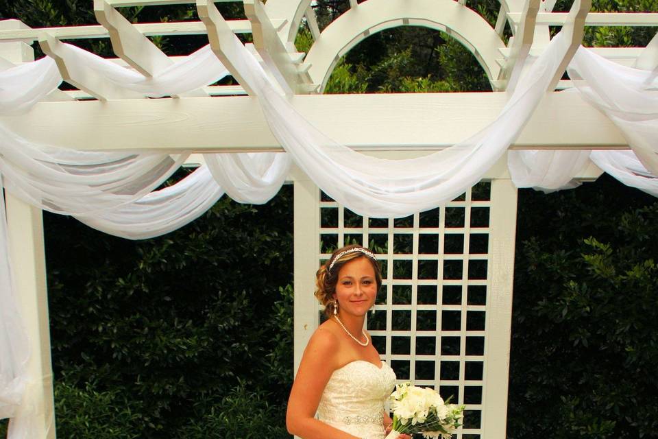 Country Villa Inn Weddings