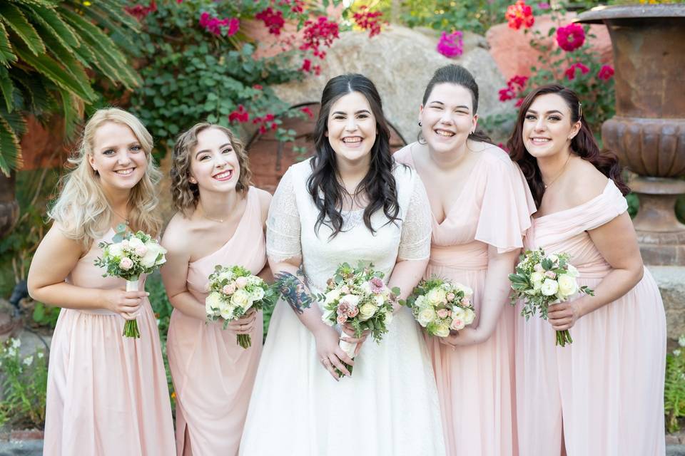 Bridal Party