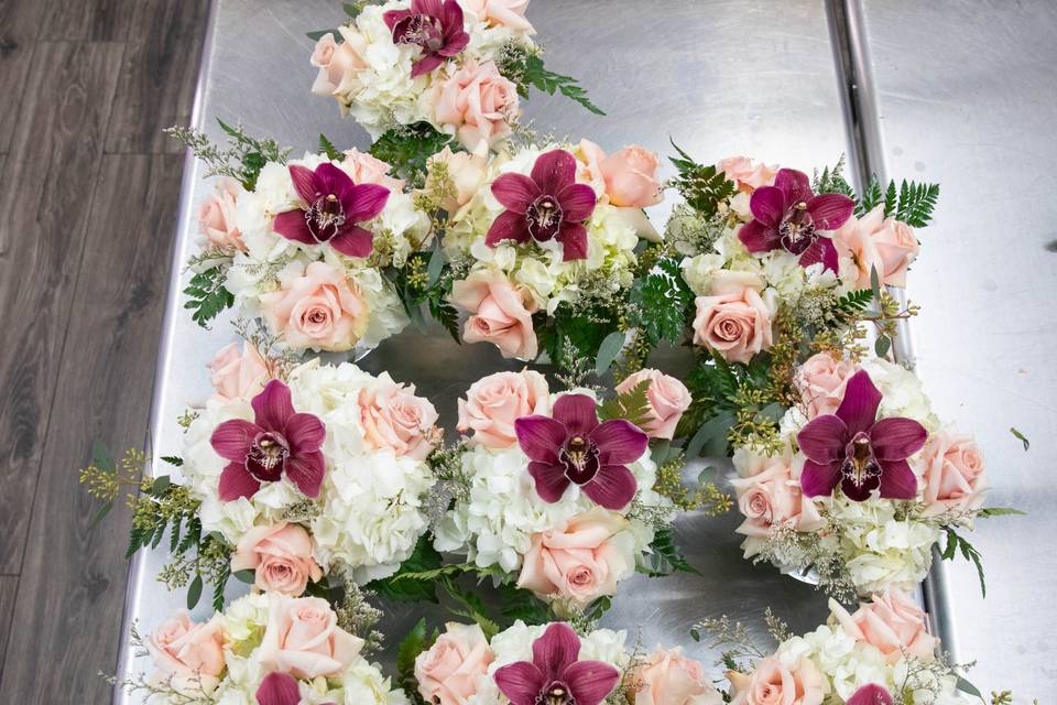 Centerpieces