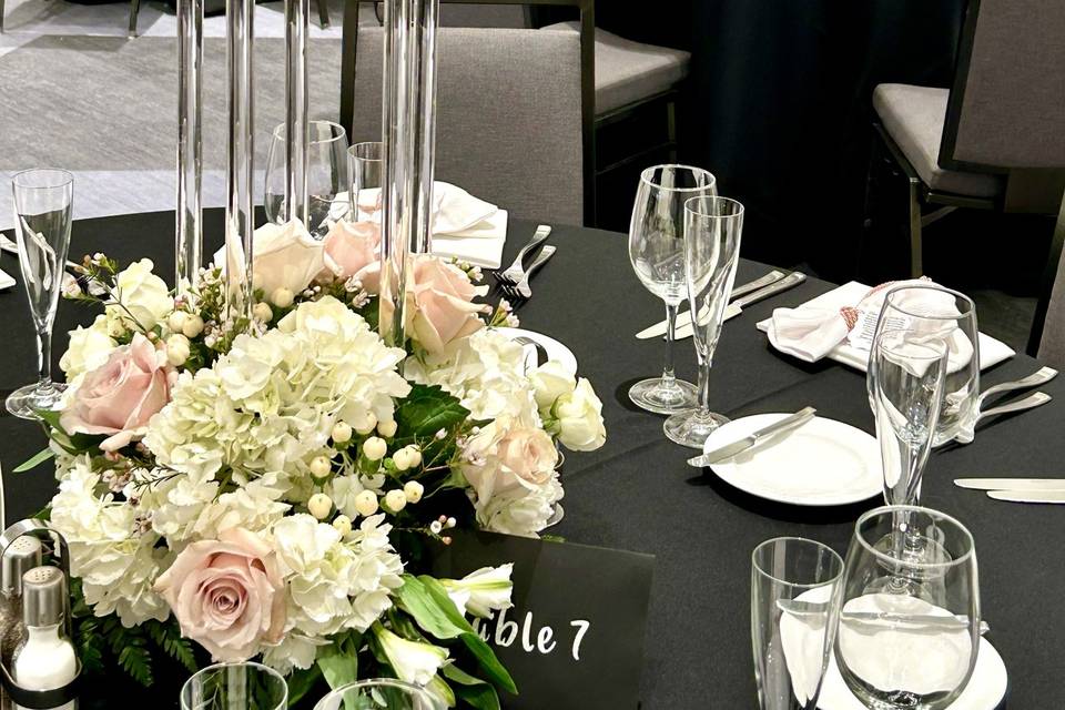 Centerpieces