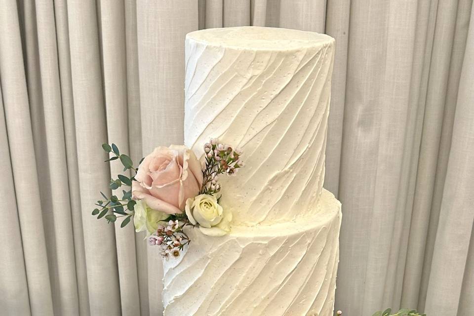 Cake Decor