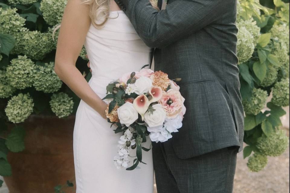 Wedding Bouquet