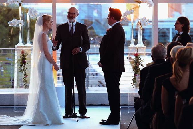 Sonnet Wedding Films