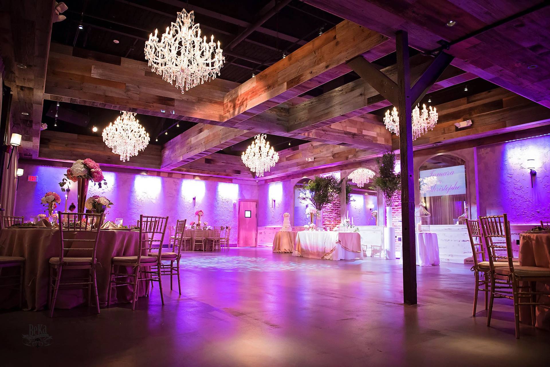 The Loft by Bridgeview - Rooftop Weddings - Island Park, NY - WeddingWire