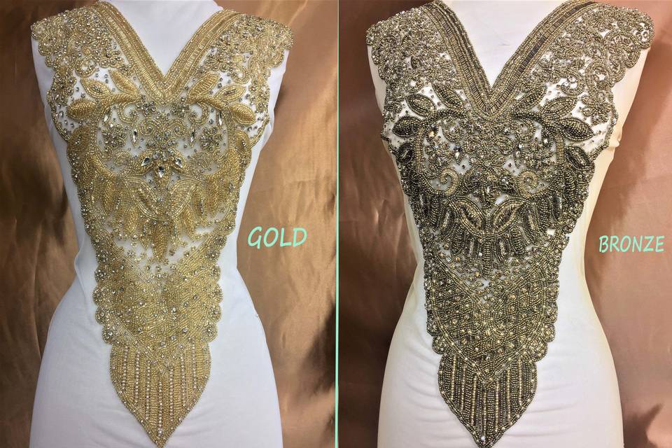 Rhinestone Club