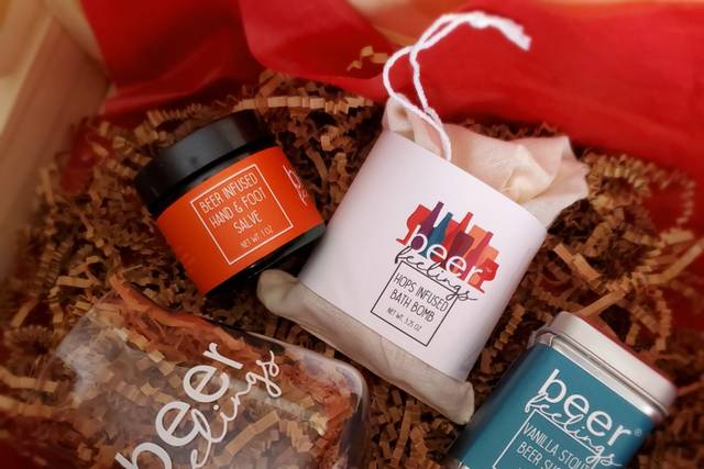 Just because giftbox