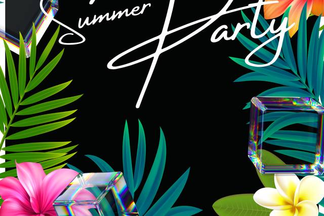 SUMMER PARTY