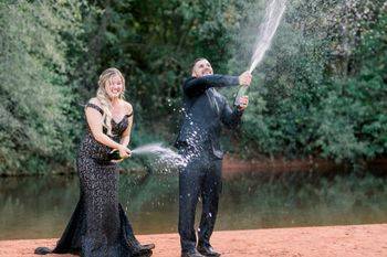 Sedona Elopement