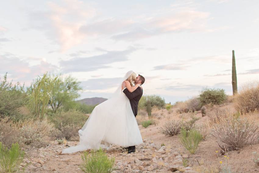 Mindful Wedding Photographers