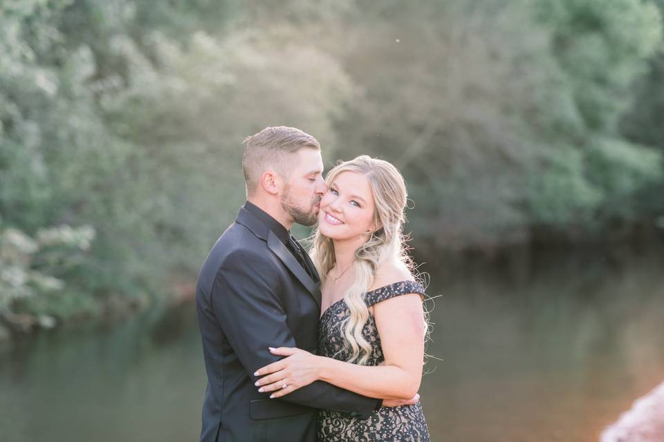 Sedona Elopement