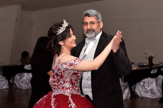Sweet 15