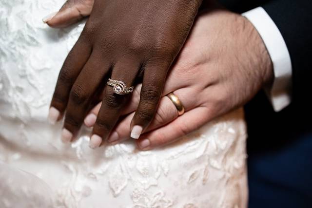 Ring details