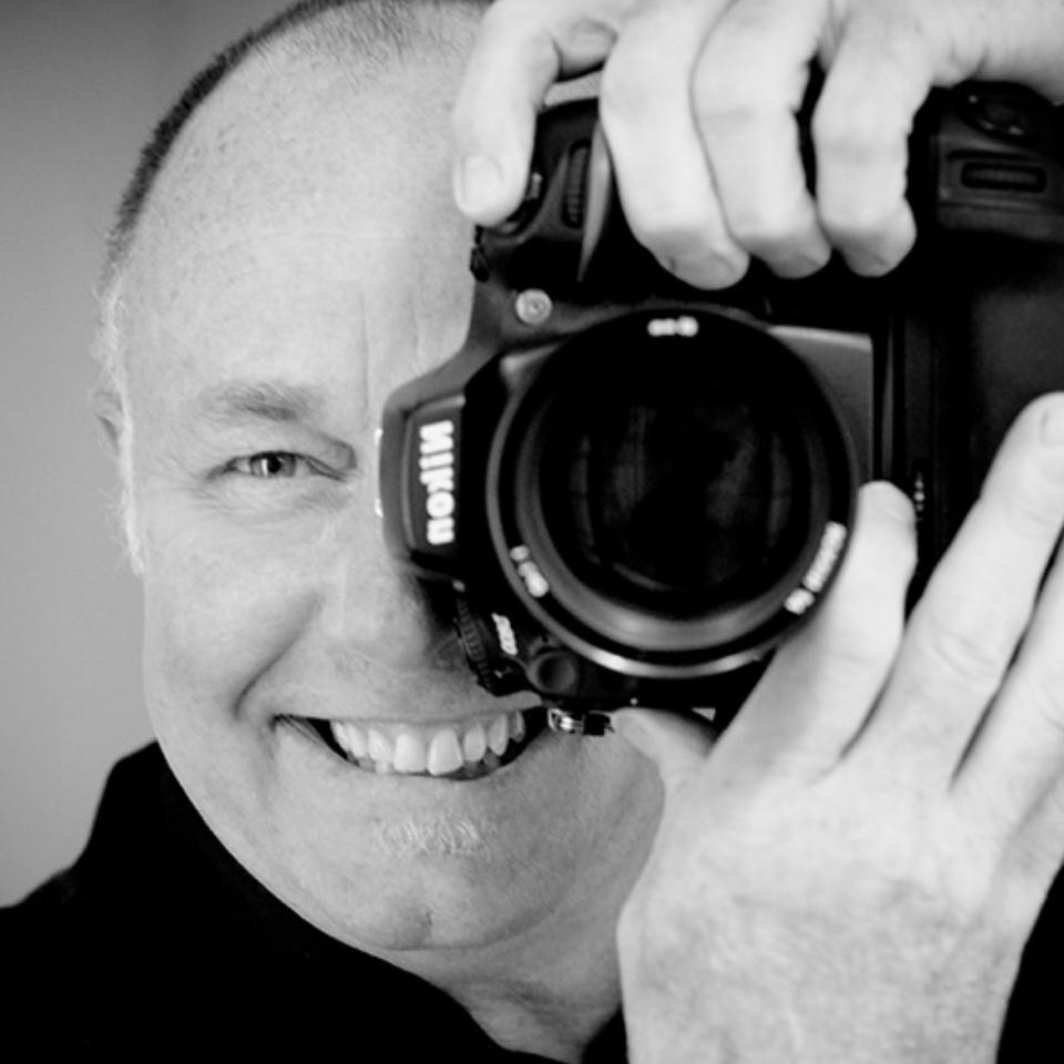 Peter Bruce