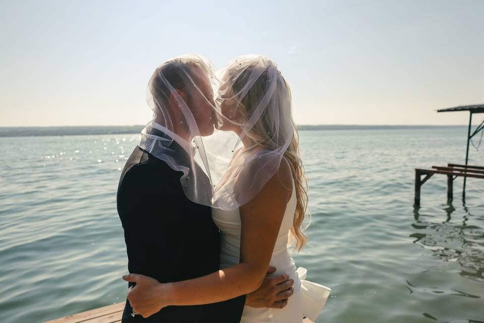 Love the way you look