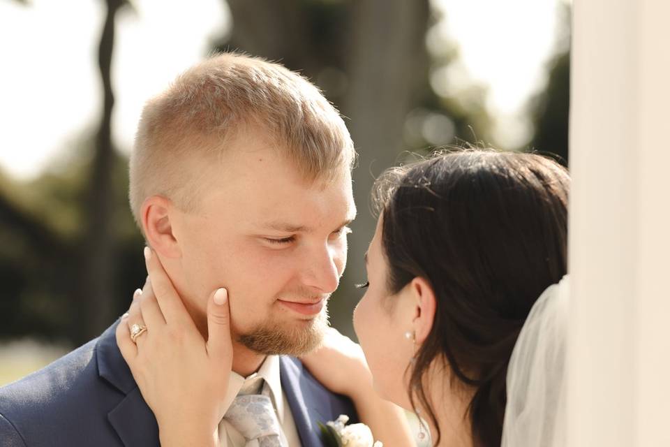 Love the way you look