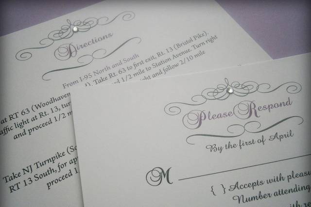 White Orchid Graphics