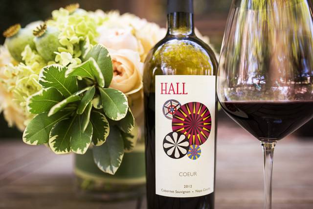 HALL & WALT Wines