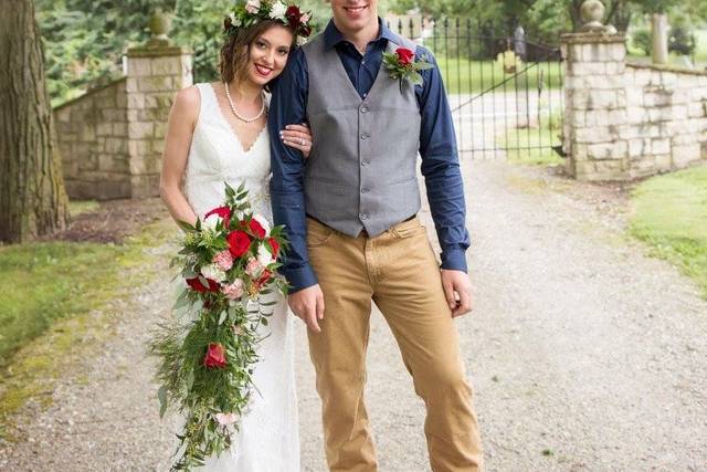 Newlyweds