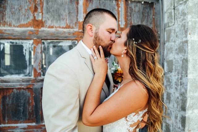 Sweet Cheeks Photography