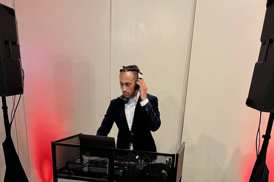 DJ Nathan