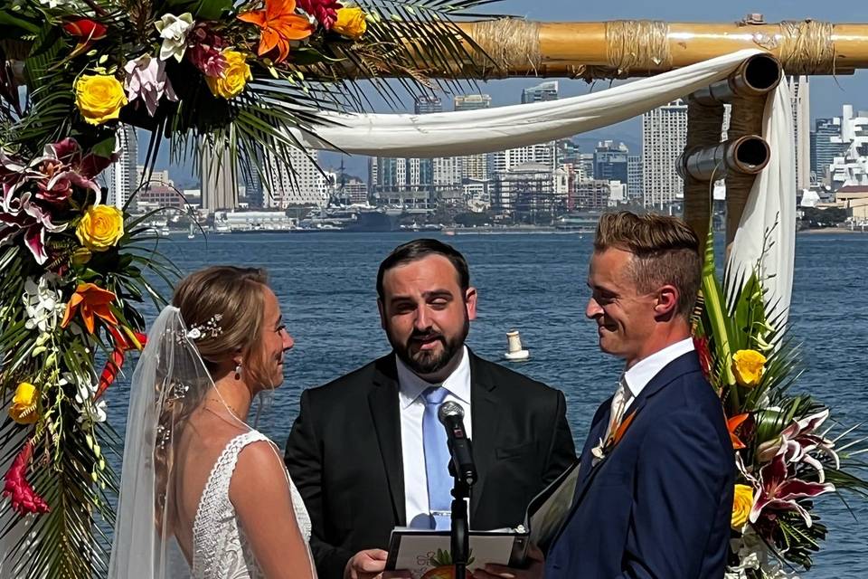 Ceremony