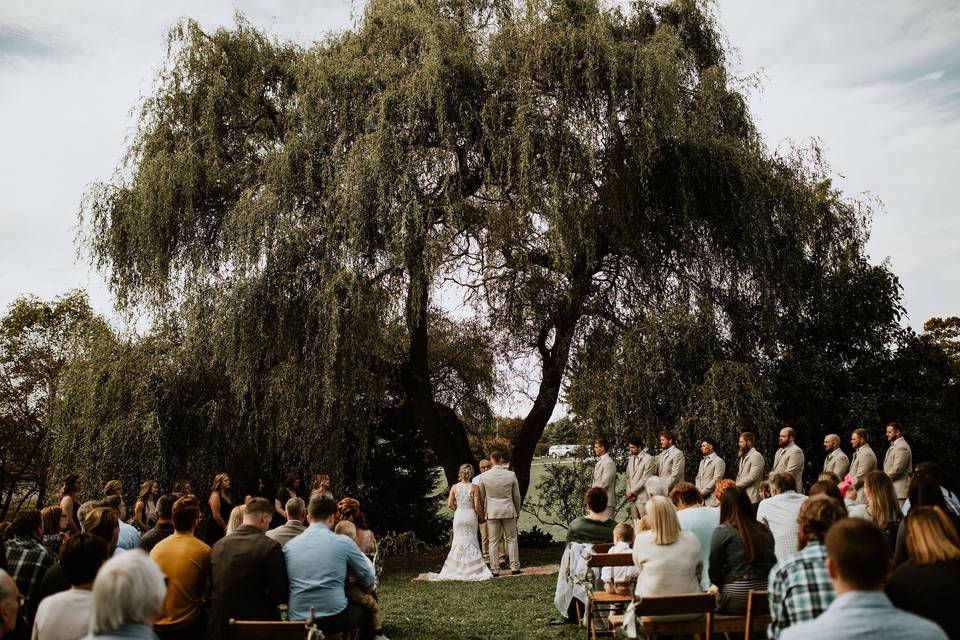 Wedding Ceremony