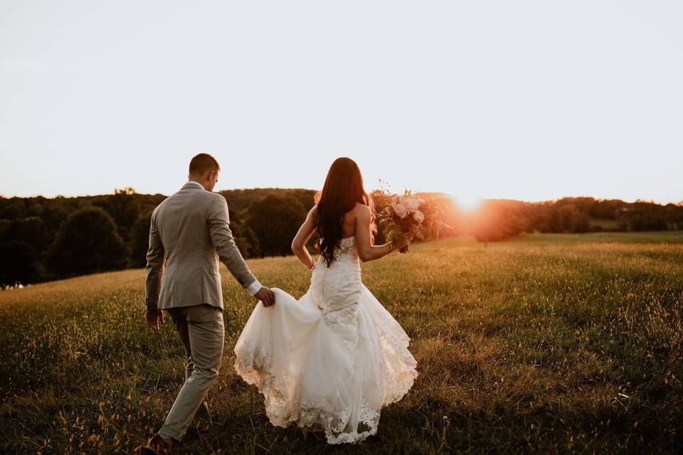 Sunset Photos