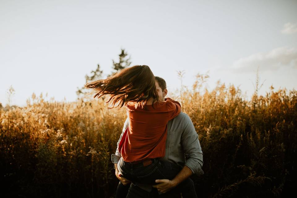 Engagement