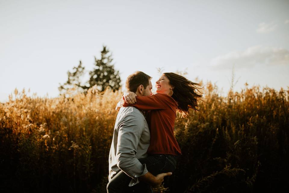 Engagement