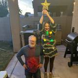 Chad and Sharon Gregory