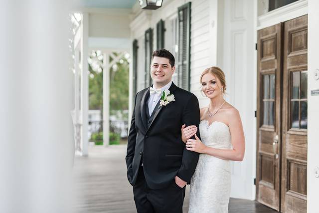 Ashley Kapic Photography