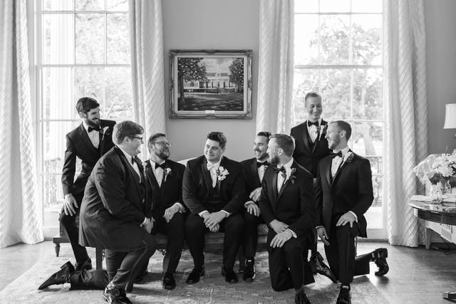 Ashley Kapic Photography