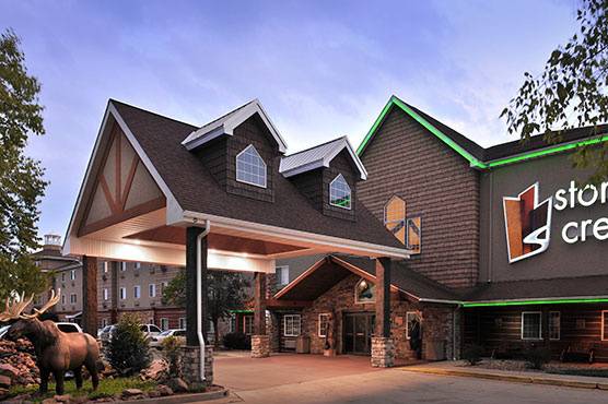 Stoney Creek Hotel & Conference Center Columbia