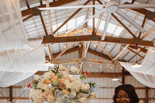 Zolana Weddings