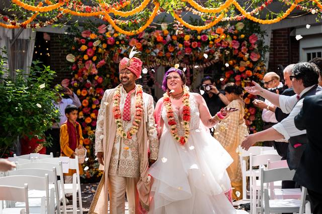 Zolana Weddings