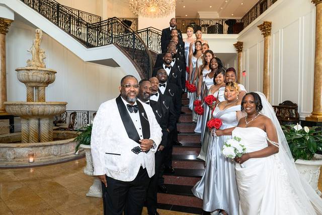 Bridal party