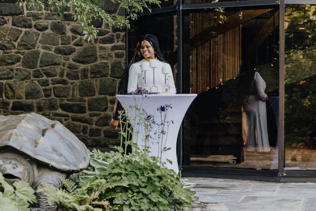 Zolana Weddings