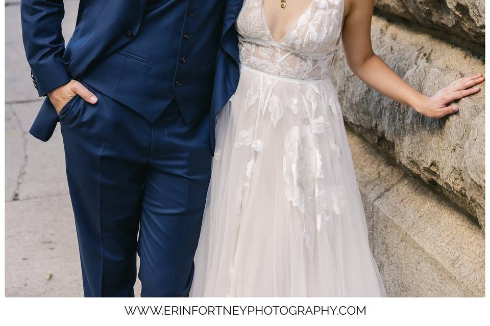 Beautiful Bride