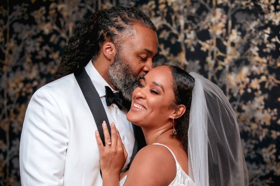 New Jersey Wedding