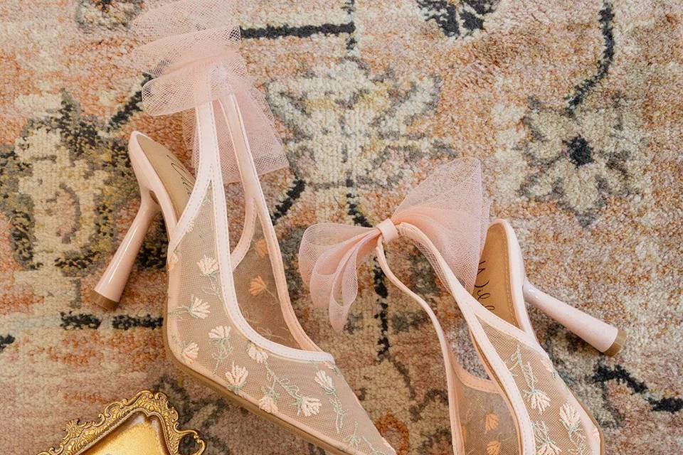 Bridal party