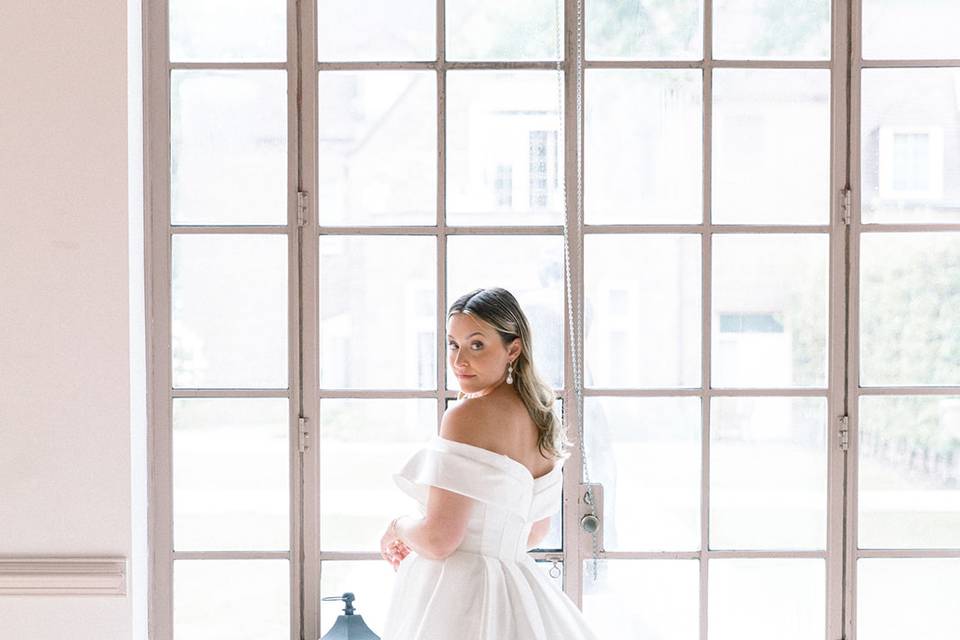 Bridal concierge
