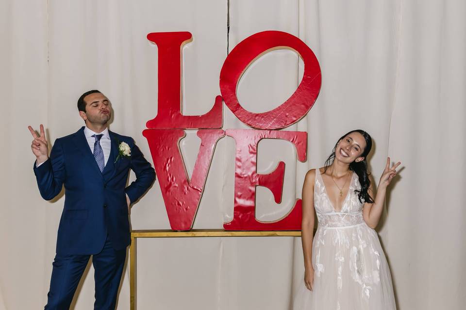 Love