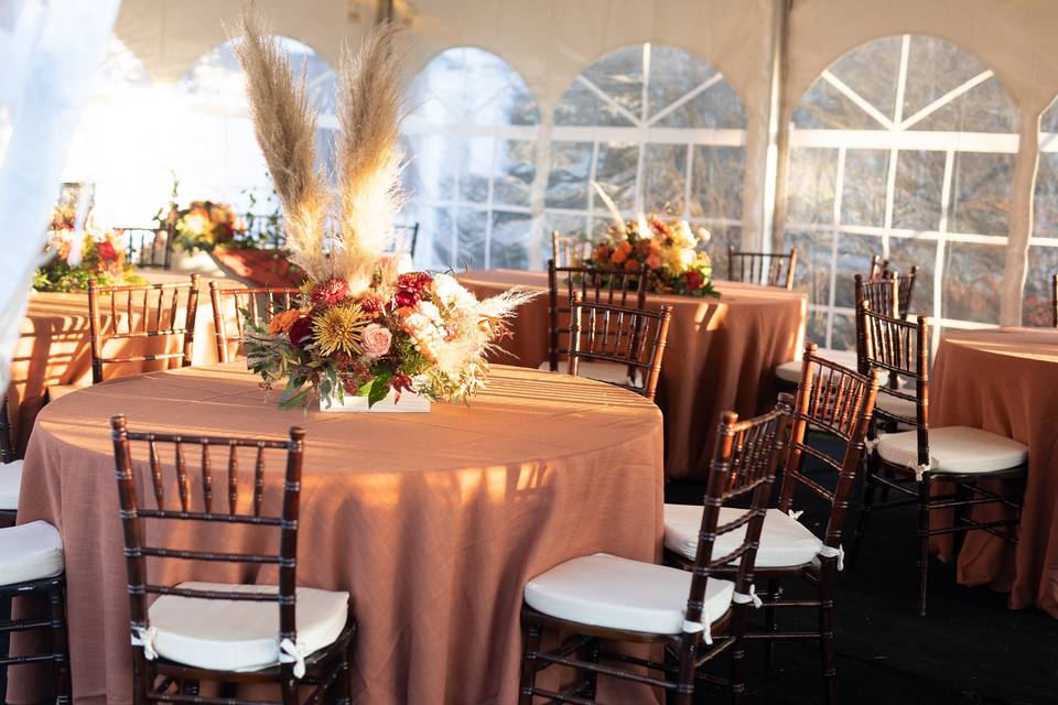 Centerpieces