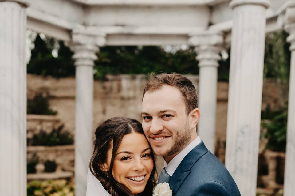 Wedding Sign
