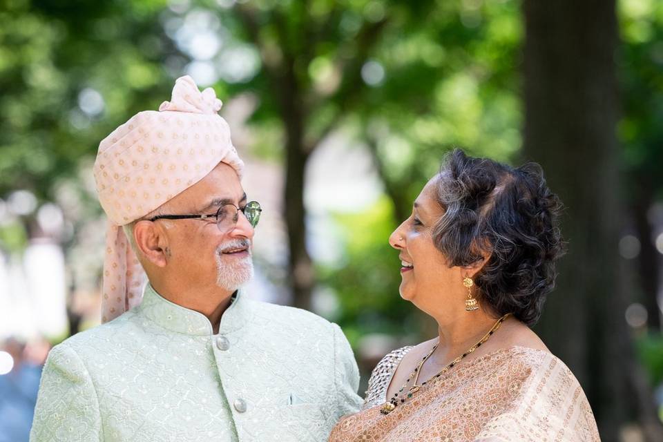 Indian Groom