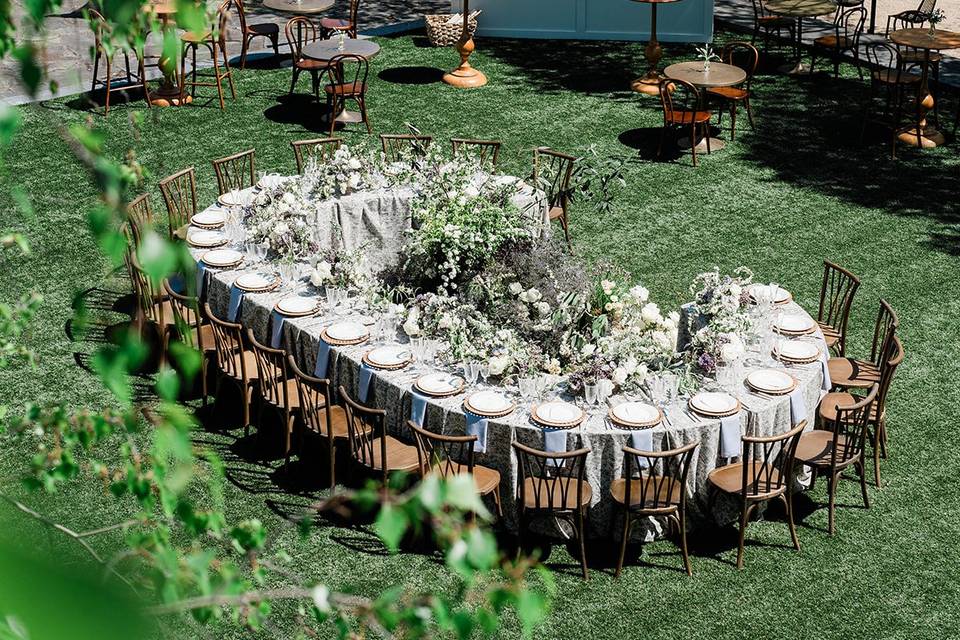 Table Setting